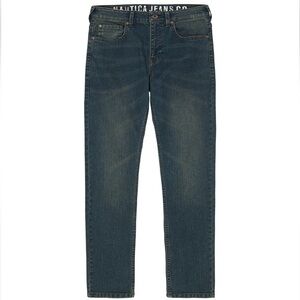 Nautica | Boys Straight Denim Jeans